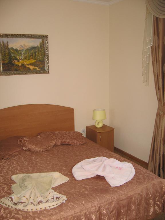 טרוסקבץ Vian Guest House חדר תמונה