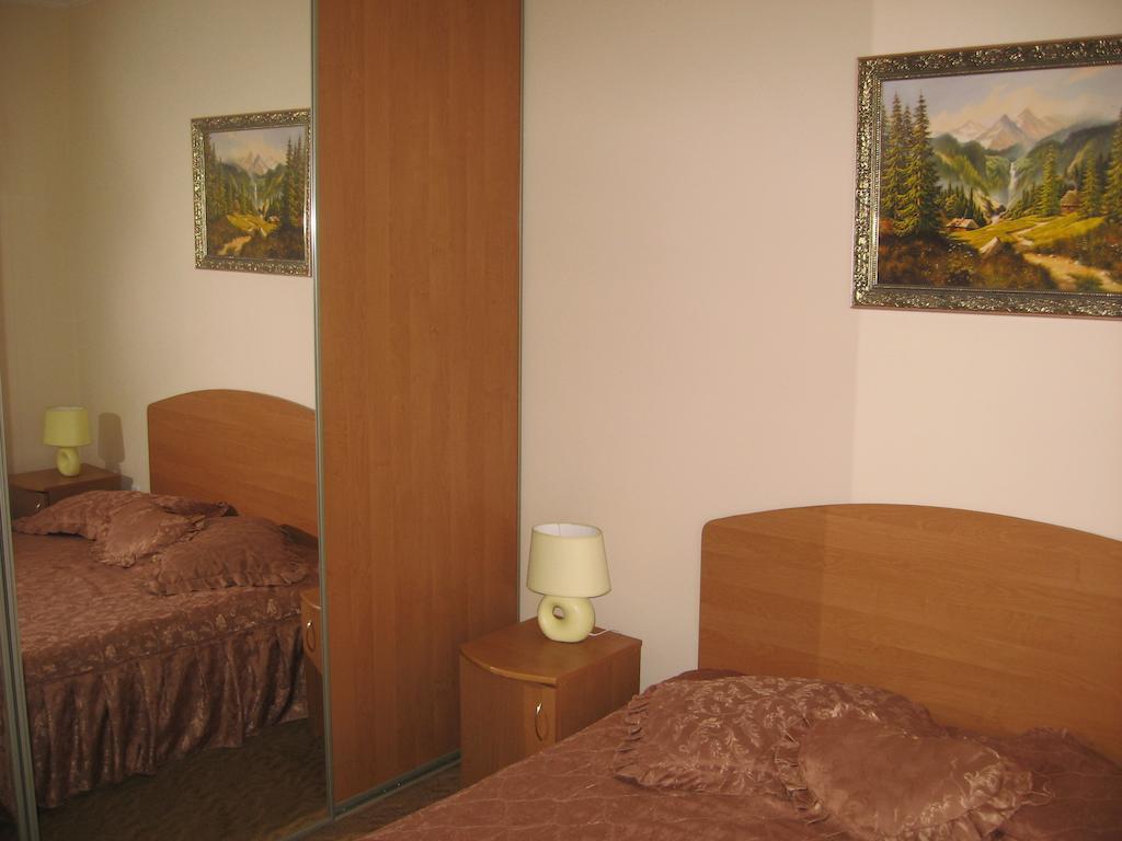 טרוסקבץ Vian Guest House חדר תמונה
