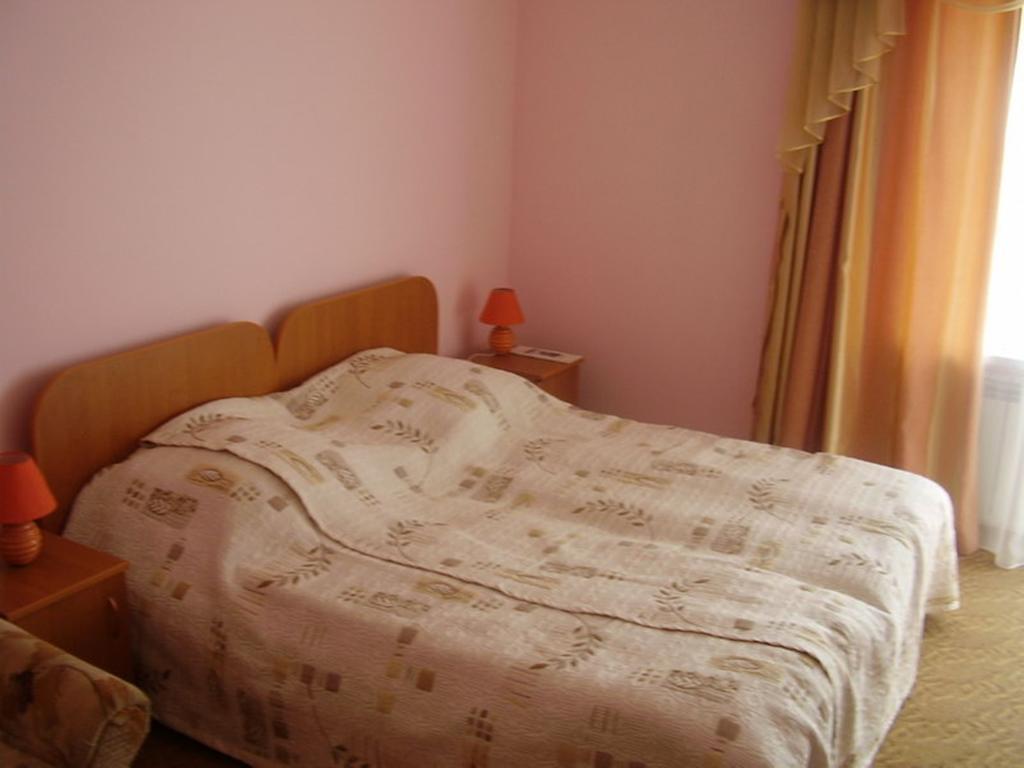 טרוסקבץ Vian Guest House חדר תמונה
