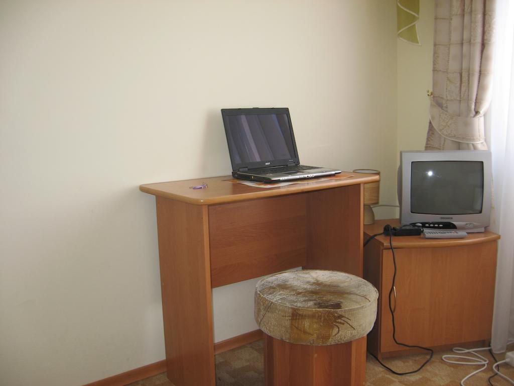טרוסקבץ Vian Guest House חדר תמונה