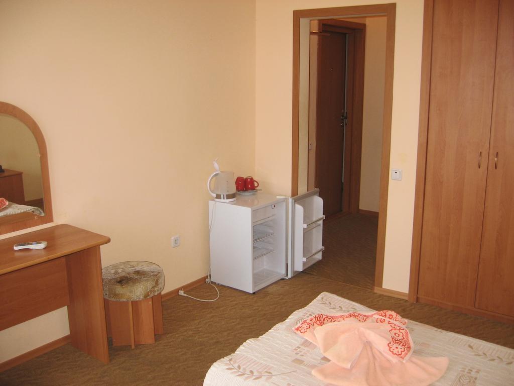 טרוסקבץ Vian Guest House חדר תמונה