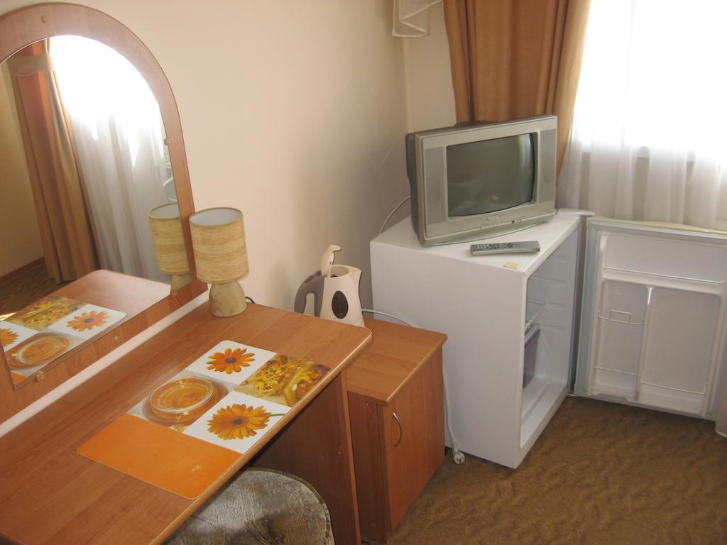 טרוסקבץ Vian Guest House חדר תמונה