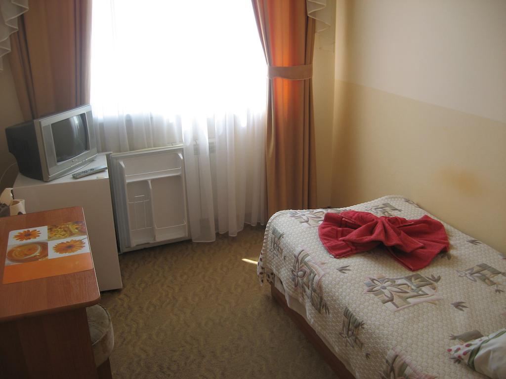 טרוסקבץ Vian Guest House חדר תמונה